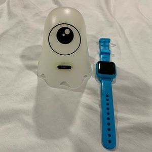 Octopus Joy Kids Watch